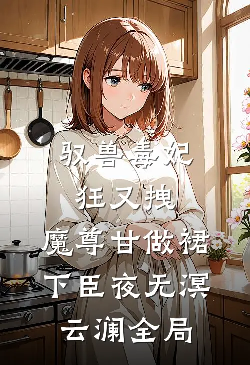 驭兽毒妃狂又拽，魔尊甘做裙下臣夜无溟云澜全局