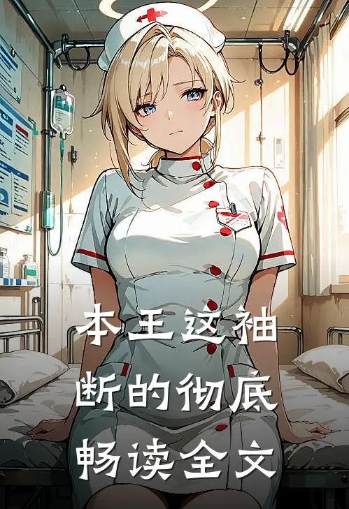 本王这袖，断的彻底畅读全文