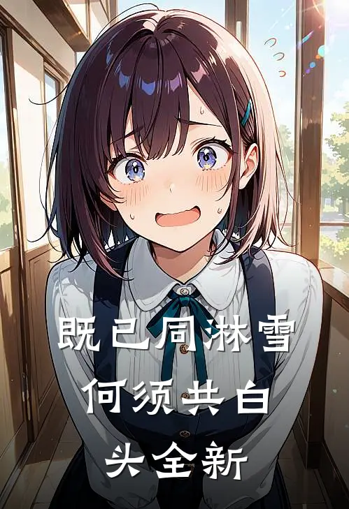 既已同淋雪，何须共白头全新