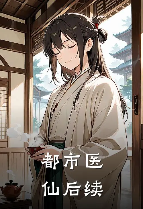 都市医仙后续