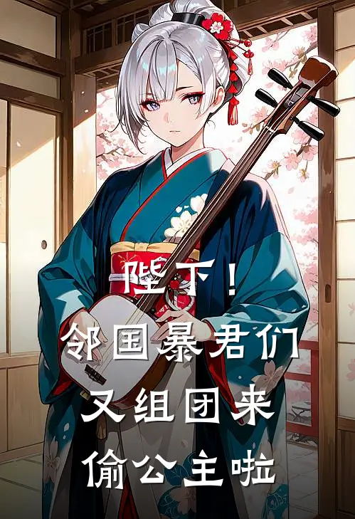 陛下！邻国暴君们又组团来偷公主啦