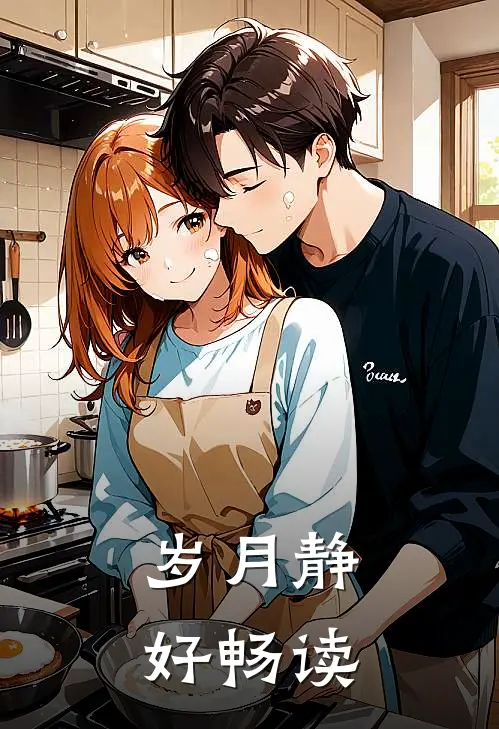 岁月静好畅读
