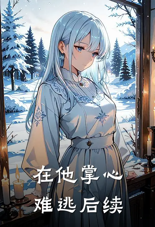 在他掌心难逃后续
