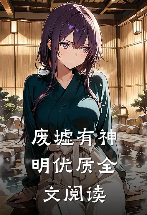 废墟有神明优质全文阅读