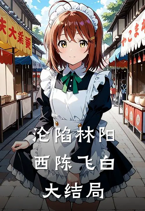 沦陷林阳西陈飞白大结局