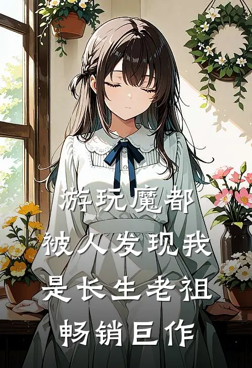 游玩魔都：被人发现我是长生老祖畅销巨作