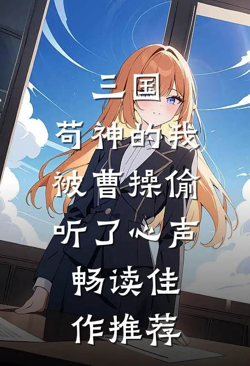 三国：苟神的我被曹操偷听了心声畅读佳作推荐
