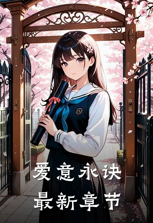 爱意永诀最新章节