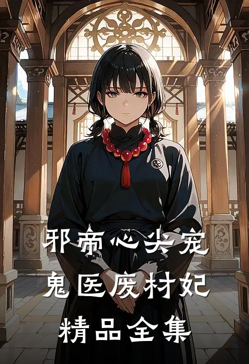 邪帝心尖宠：鬼医废材妃精品全集