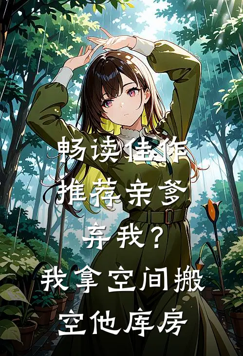 畅读佳作推荐亲爹弃我？我拿空间搬空他库房
