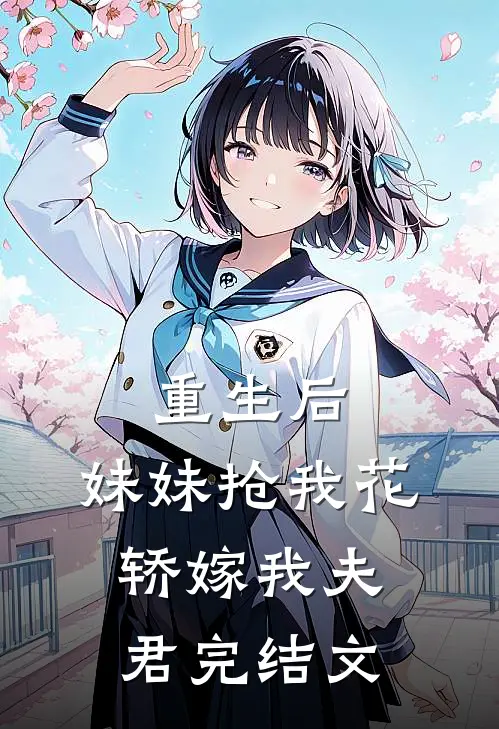 重生后，妹妹抢我花轿嫁我夫君完结文