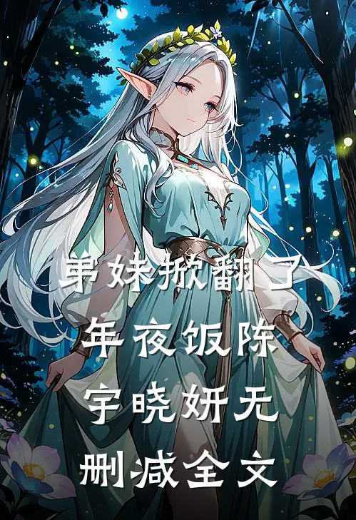 弟妹掀翻了年夜饭陈宇晓妍无删减全文