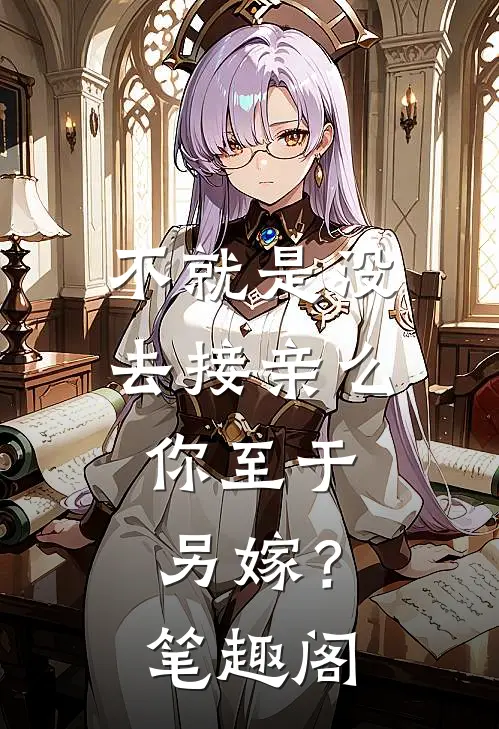 不就是没去接亲么，你至于另嫁？笔趣阁