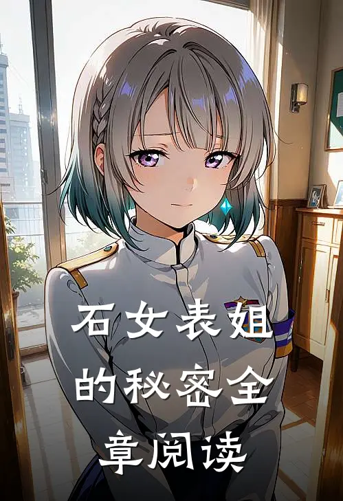 石女表姐的秘密全章阅读