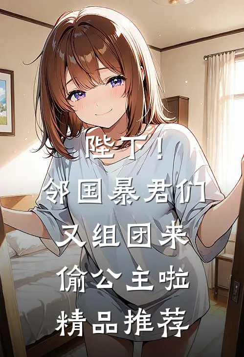 陛下！邻国暴君们又组团来偷公主啦精品推荐