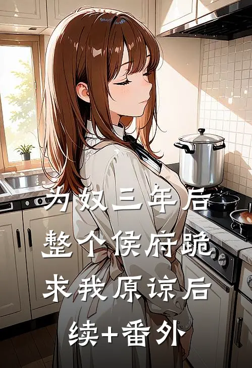 为奴三年后，整个侯府跪求我原谅后续+番外