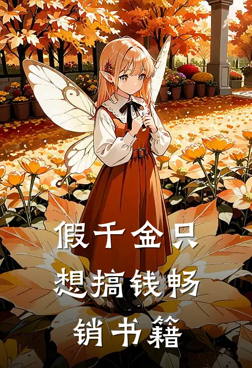 假千金只想搞钱畅销书籍