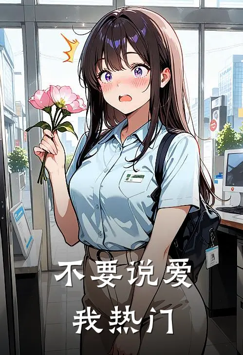 不要说爱我热门