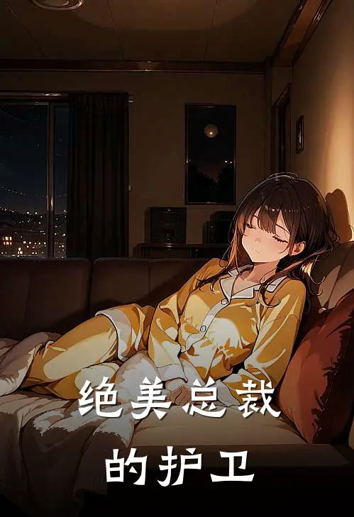 绝美总裁的护卫