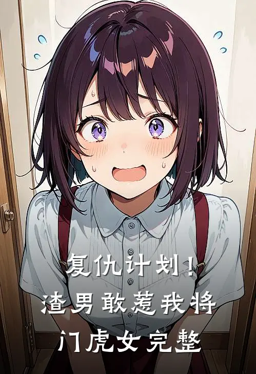 复仇计划！渣男敢惹我将门虎女完整