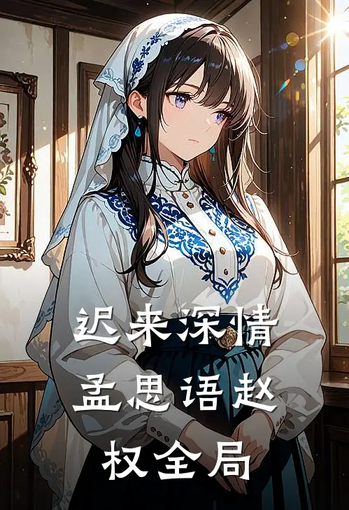 迟来深情孟思语赵权全局