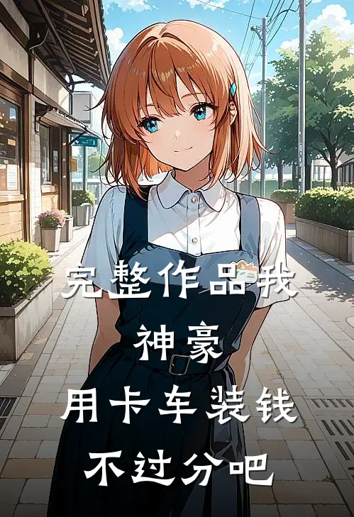 完整作品我，神豪，用卡车装钱不过分吧