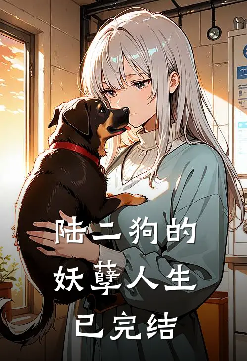 陆二狗的妖孽人生已完结