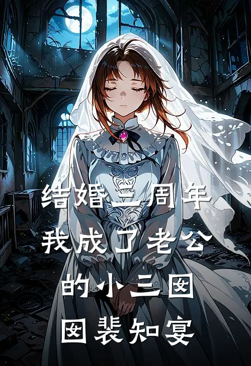 结婚三周年，我成了老公的小三囡囡裴知宴