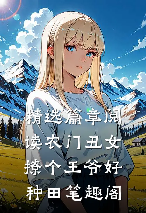 精选篇章阅读农门丑女:撩个王爷好种田 笔趣阁