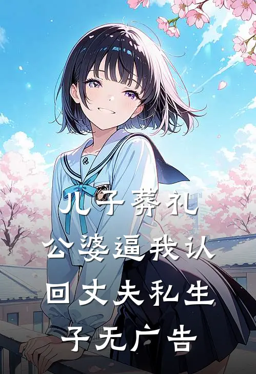 儿子葬礼，公婆逼我认回丈夫私生子无广告