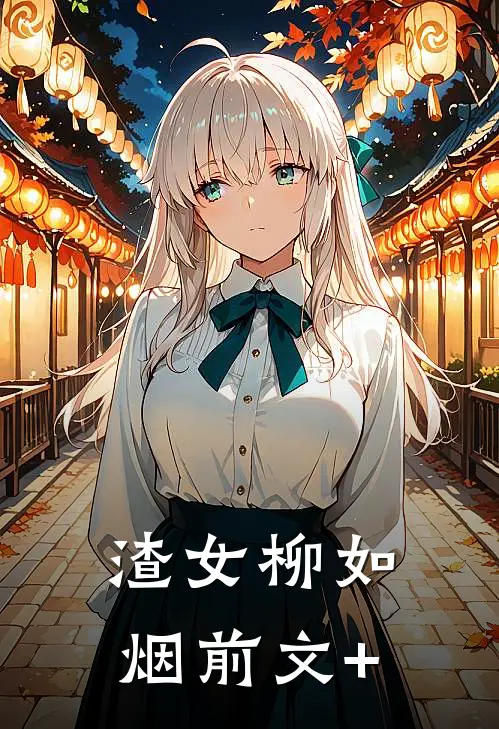 渣女柳如烟前文+