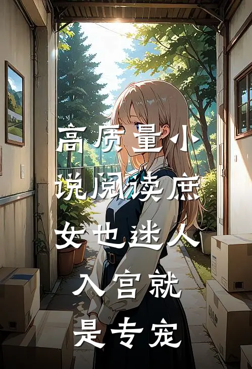 高质量小说阅读庶女也迷人，入宫就是专宠