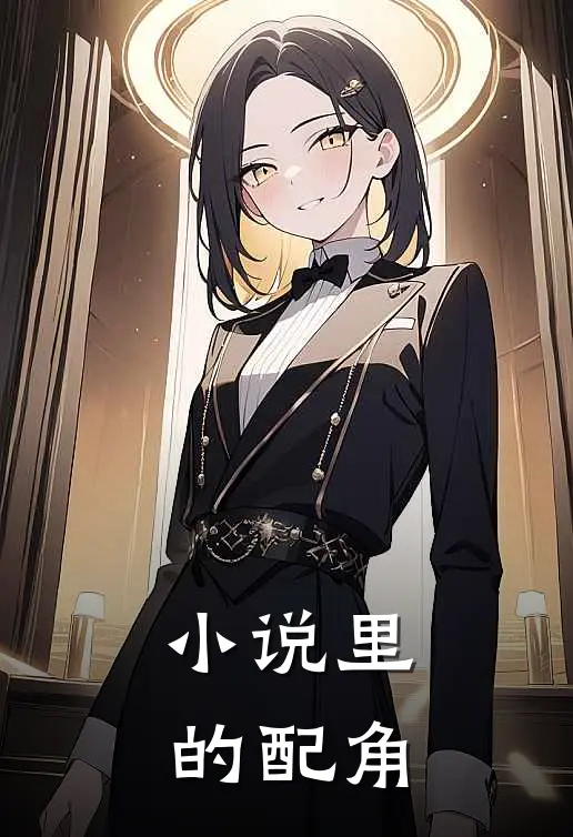 小说里的配角