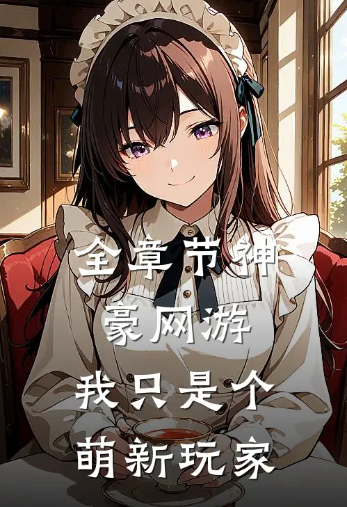 全章节神豪网游：我只是个萌新玩家
