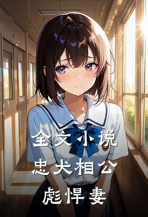 全文小说忠犬相公彪悍妻