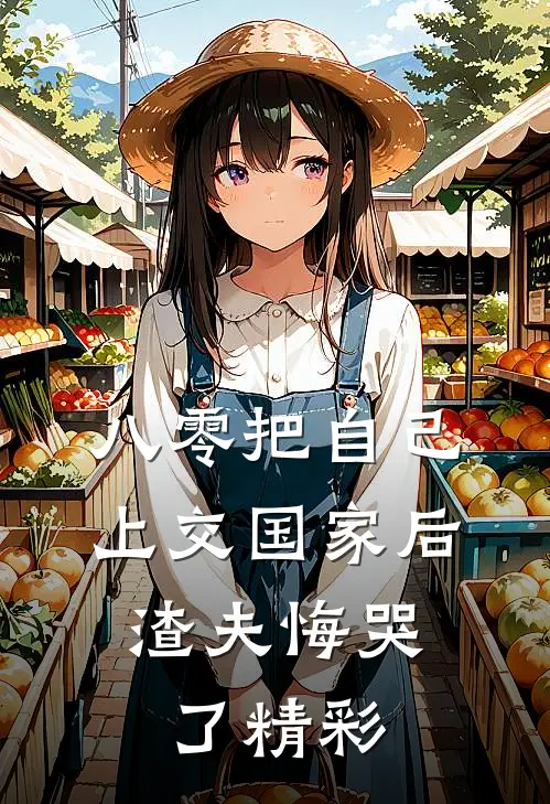 八零把自己上交国家后，渣夫悔哭了精彩