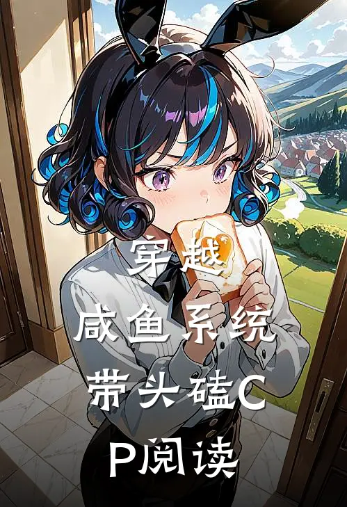 穿越：咸鱼系统带头磕CP阅读