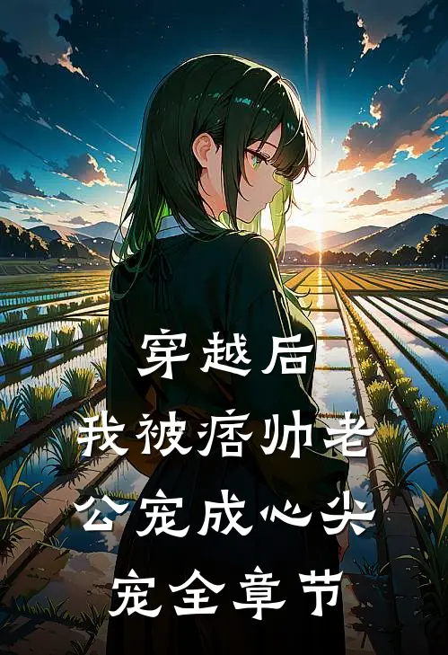 穿越后，我被痞帅老公宠成心尖宠全章节