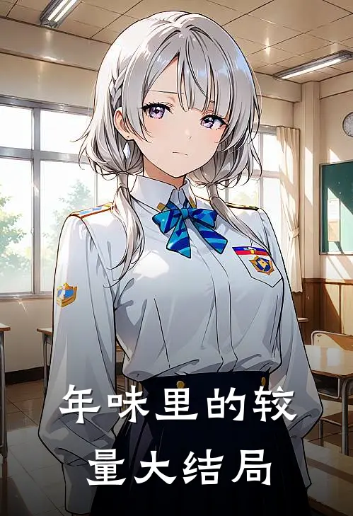 年味里的较量大结局