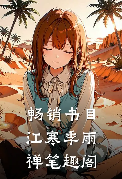 畅销书目江寒季雨禅 笔趣阁