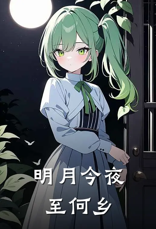 明月今夜至何乡