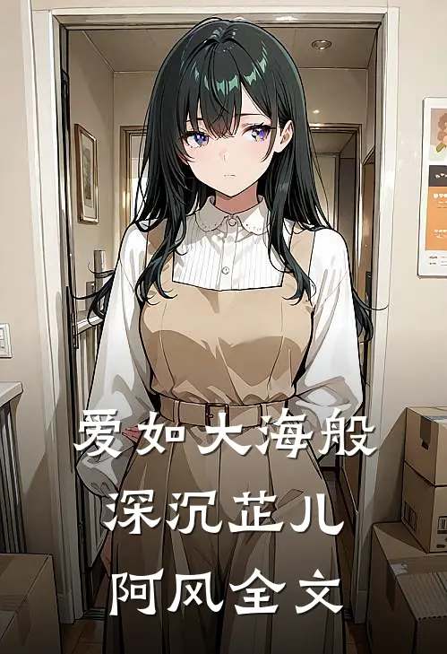 爱如大海般深沉芷儿阿风全文
