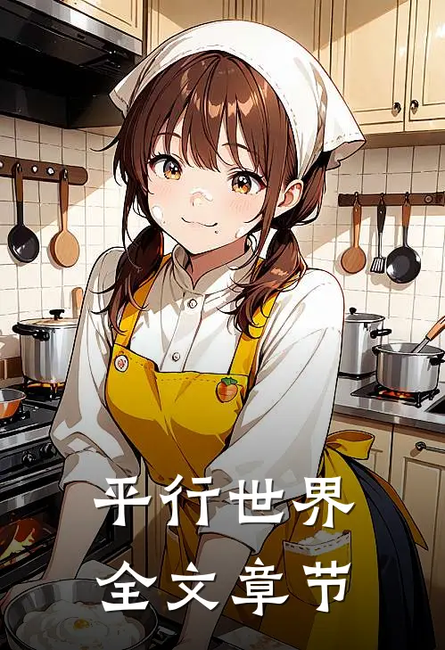 平行世界全文章节