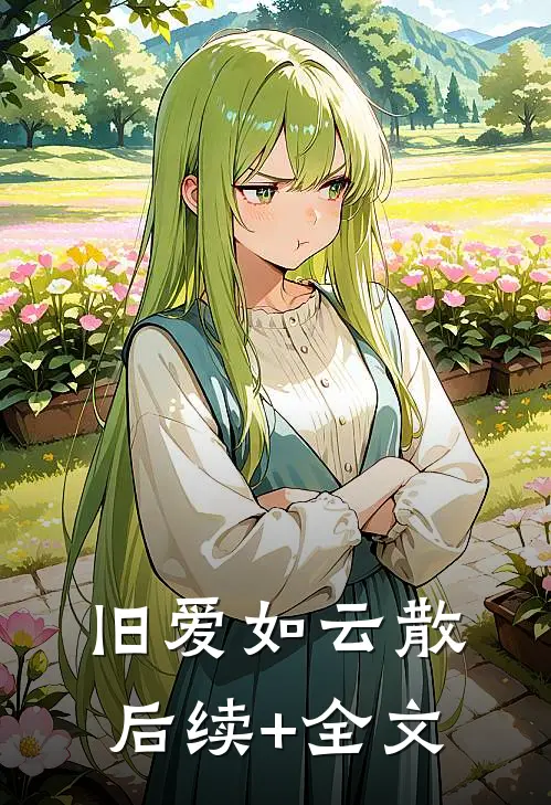 旧爱如云散后续+全文