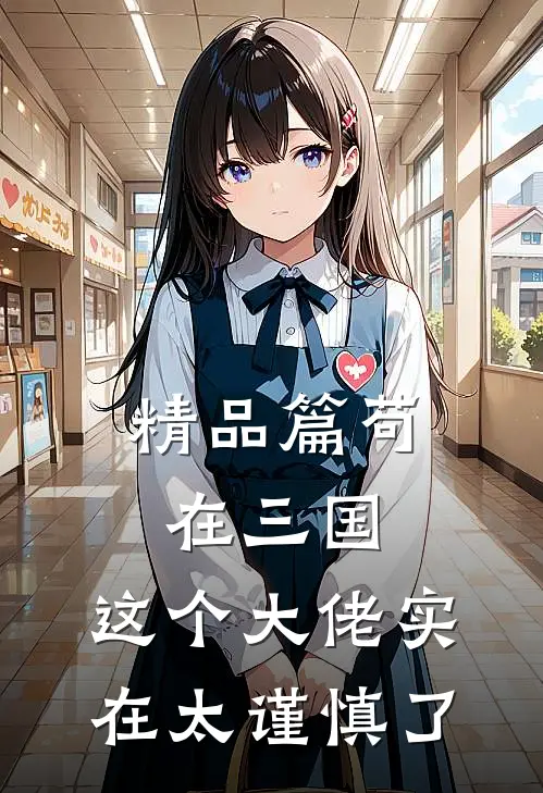 精品篇苟在三国：这个大佬实在太谨慎了