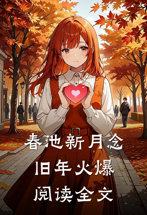 春池新月念旧年火爆阅读全文
