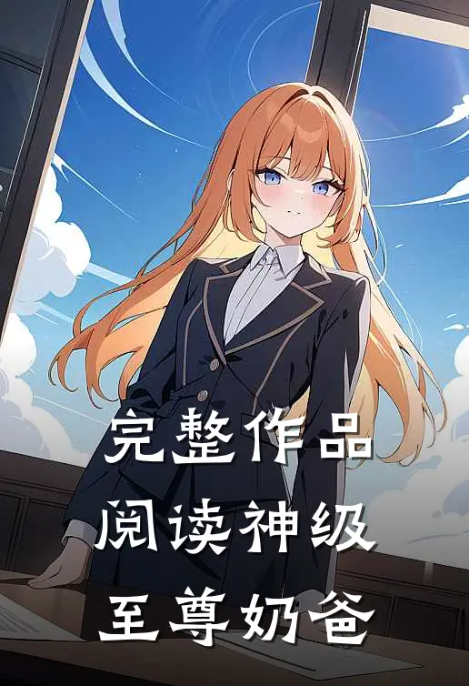 完整作品阅读神级至尊奶爸