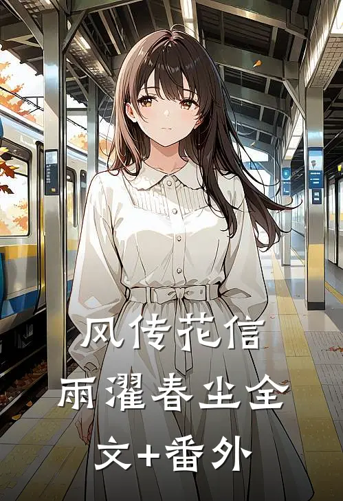 风传花信，雨濯春尘全文+番外