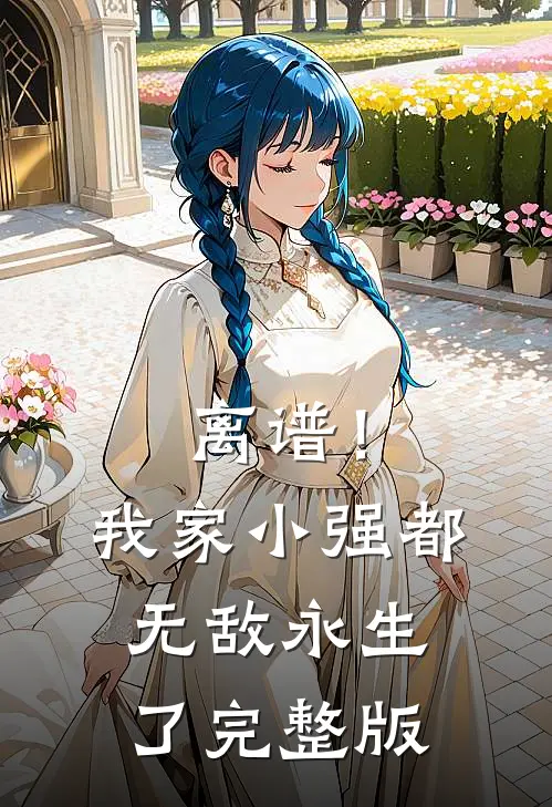 离谱！我家小强都无敌永生了完整版