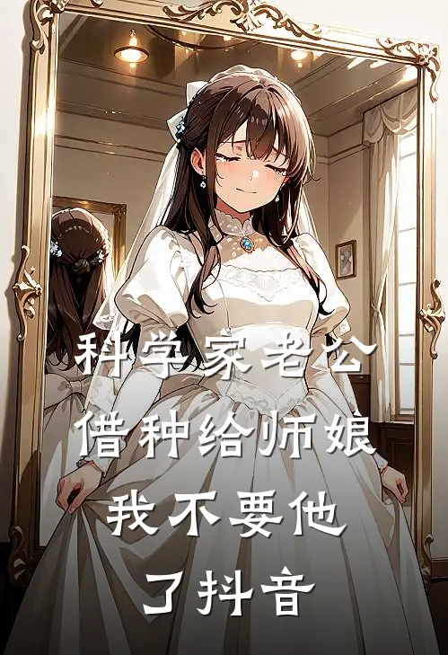 科学家老公借种给师娘，我不要他了抖音